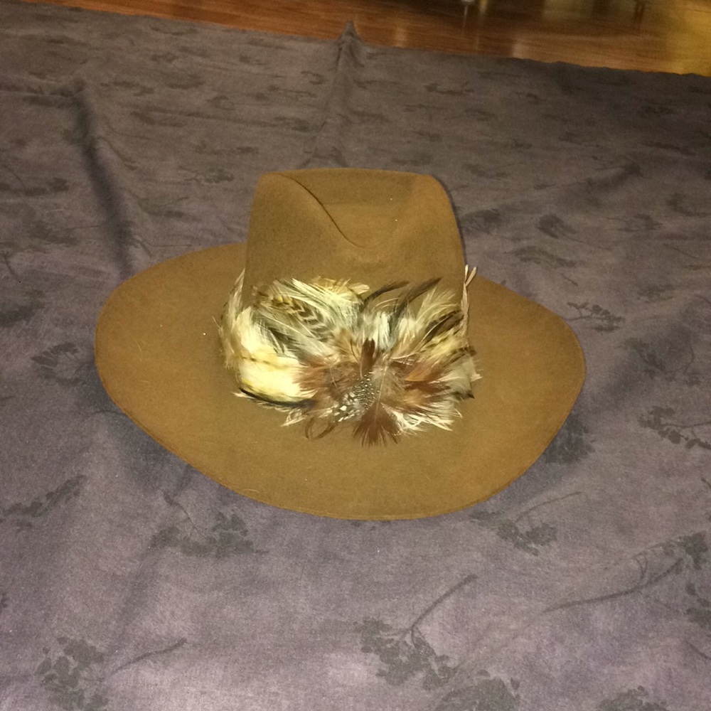 Cowboy hat